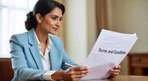 Terms and Conditions