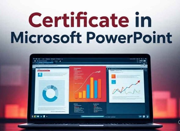 PowerPoint Course