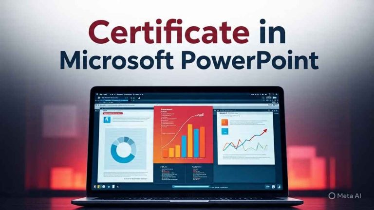 Introduction to Microsoft PowerPoint