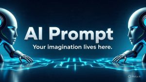 Blog Update Prompt Ai