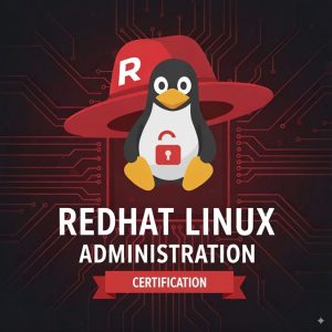 RedHat Linux course