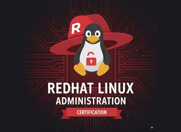 RedHat Linux course