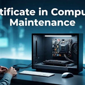 computer maintenance course