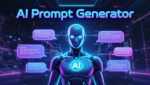 Blog Update Ai Prompt Generator