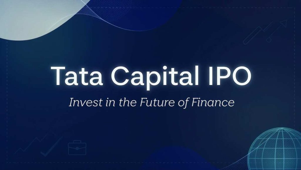 Tata Capital IPO