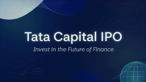 Blog Update Tata Capital IPO