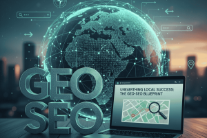 Blog Update geo
