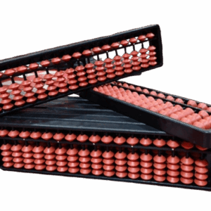 abacus kit 10 pcs