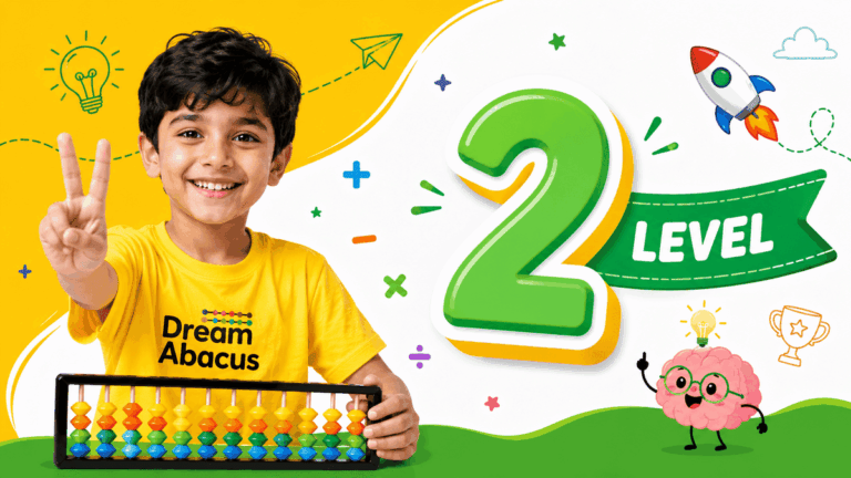 Abacus Level 2