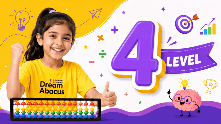 Abacus Level 4