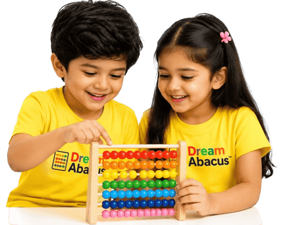 Home dream abacus 1