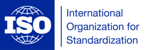 iso logo