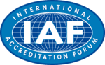 international accreditation forum logo.svg