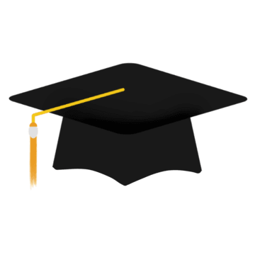 edu hat