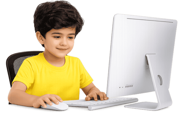 Home youth skill computer