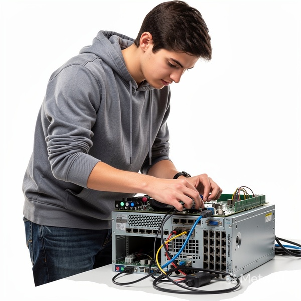 Home youth skill learning