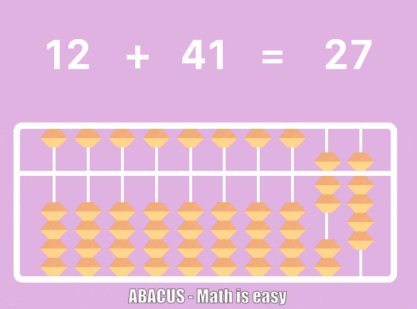 abacus