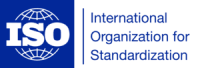 iso logo