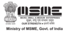 Home msme logo