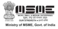 msme logo